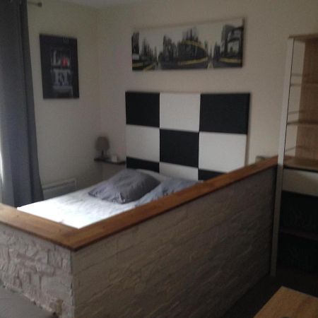 Studio Tres Confortable Limoges Dış mekan fotoğraf