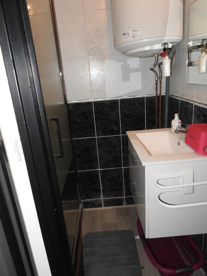 Studio Tres Confortable Limoges Dış mekan fotoğraf